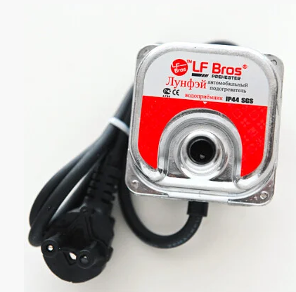 Зачем нужен предпусковой подогреватель двигателя?