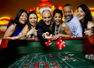 Игровые автоматы: получите яркие эмоции от онлайн игры