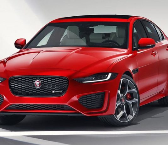 Какие работы проводит официальный сервис Jaguar?