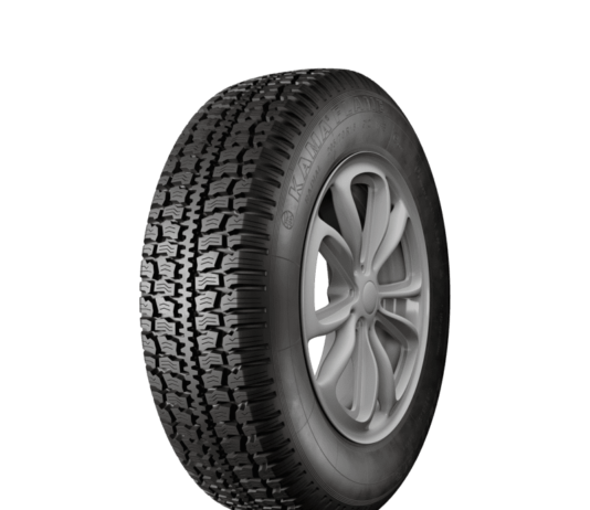 Почему именно шины Кама Флэйм?