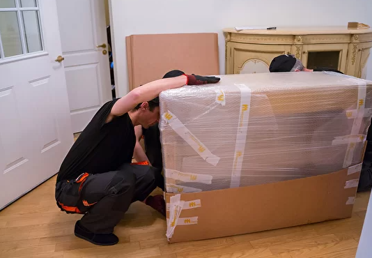 Выбор упаковки груза для перевозки: виды и рекомендации