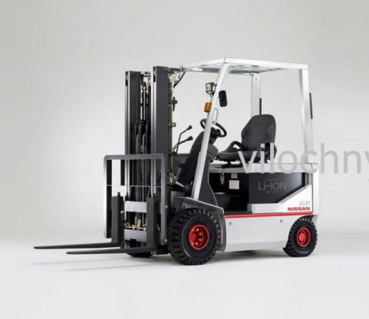 Основные правила безопасной эксплуатации вилочных погрузчиков