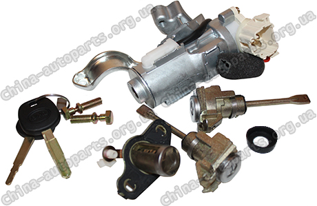 Где купить автозапчасти для BYD F3 недорого?