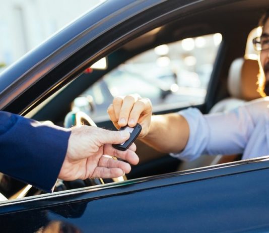 8 правил аренды авто