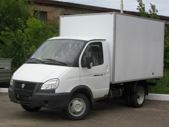 Где и как найти попутный груз?