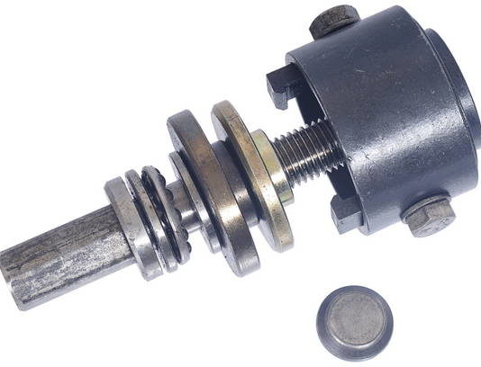 Как выбрать универсальный съемник подшипников ступицы