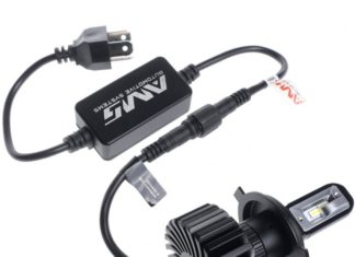 Еще одно чудо света. Почему мигает светодиодная лампа в авто?