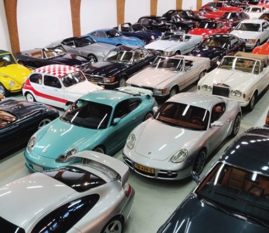 Почему на аукционах в США упали цены на авто