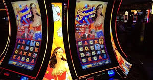 Ассортимент слотов в Вулкан Россия