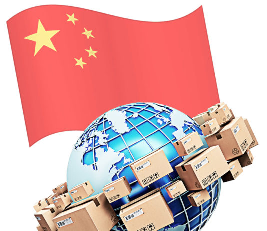 Особенности доставки грузов из Китая