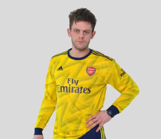 Критерии выбора футбольной формы