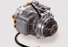 Особенности использования запчастей Haldex