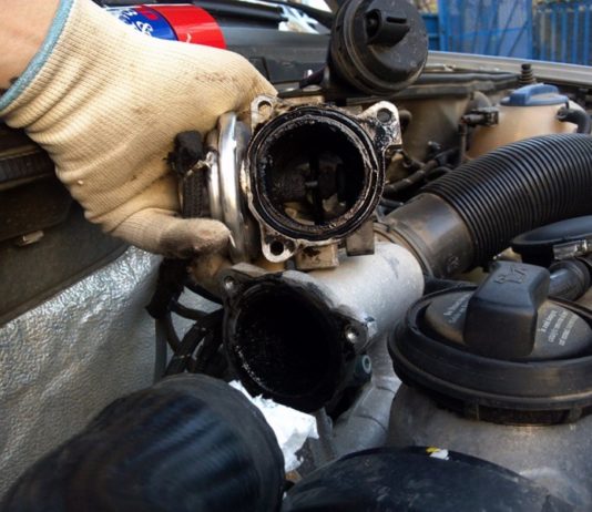 Заглушить клапан ЕГР или просто его отключить?