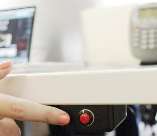 Тревожная кнопка: принцип действия