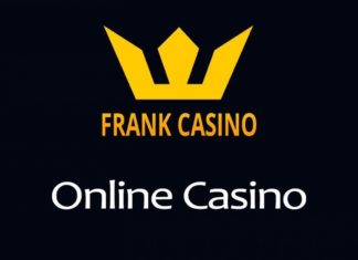 Франк Казино — лицензионный игровой клуб с контролем честности