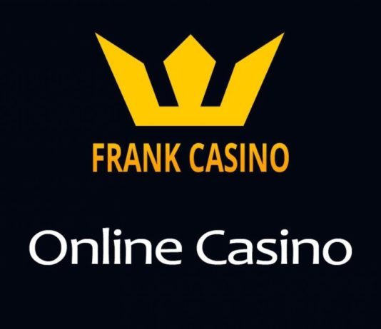 Франк Казино — лицензионный игровой клуб с контролем честности