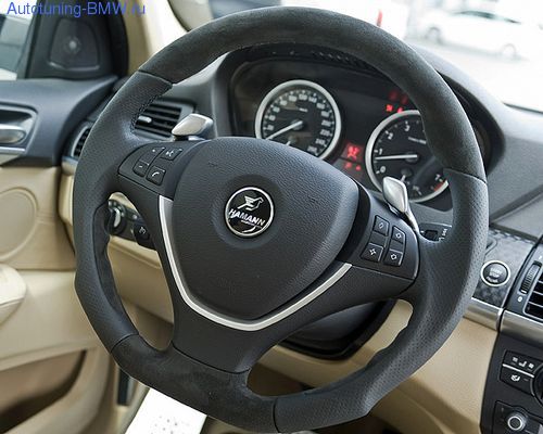 Дешевый тюнинг авто