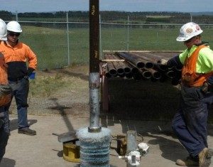 Оборудование для ремонта скважин. Как определить необходимость в чистке скважины?