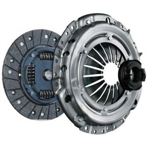 Особенности выбора комплекта сцепления
