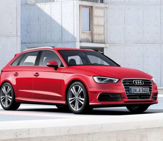 Автомобили Audi — какую из них выбрать?