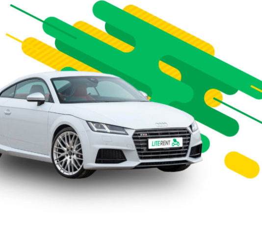 Условия аренды автомобилей в Калининграде