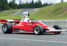 Команда March — история и статистика