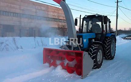 Особенности производства коммунальной техники и оборудования на российском рынке