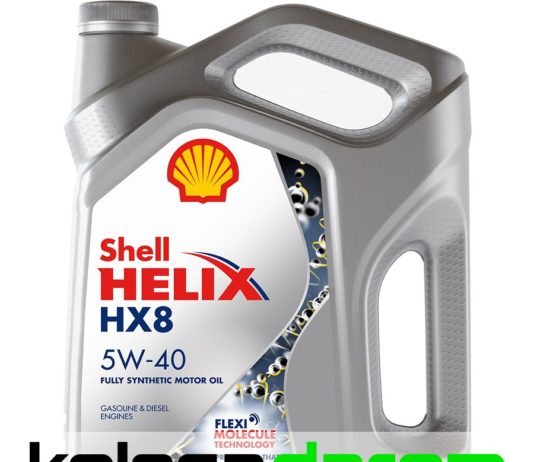 Как выбрать моторное масло Shell?