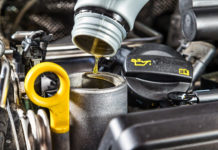 Что следует знать о выборе моторного масла?