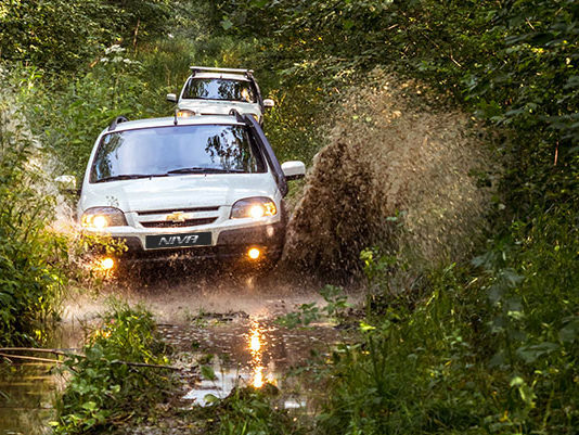 Виды ремонта и сервисного обслуживания автомобилей Chevrolet