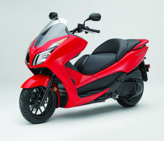 Что нужно знать о выборе запчастей на скутеры Honda?