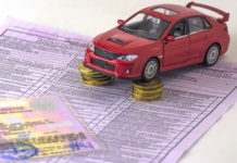 Диагностическая карта ONLINE — развод или нет?