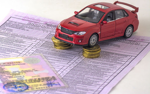 Диагностическая карта ONLINE — развод или нет?