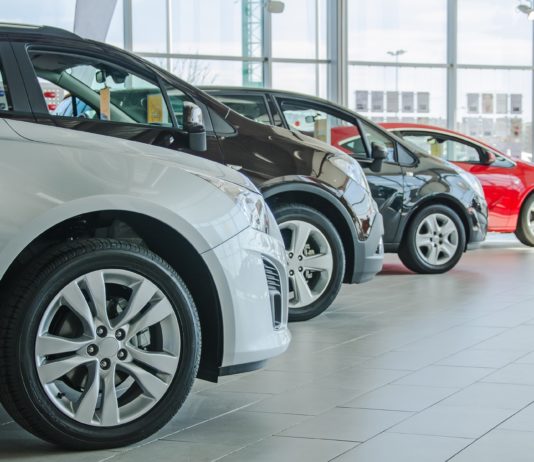 Особые условия на автомобили с пробегом