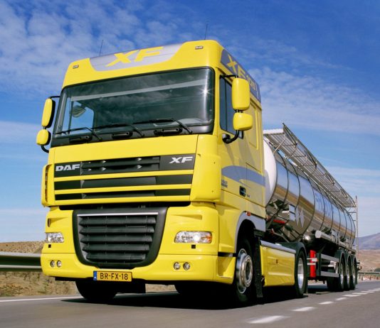 Как выгодно выбрать запчасти для грузового авто?