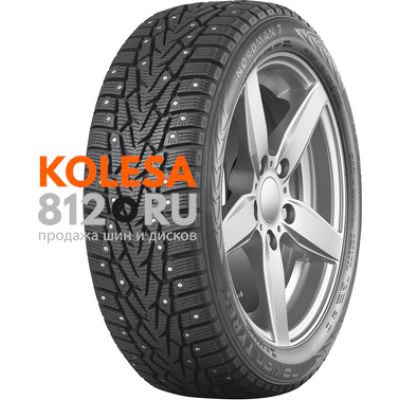 Зимние шины: особенности конструкции и поведения