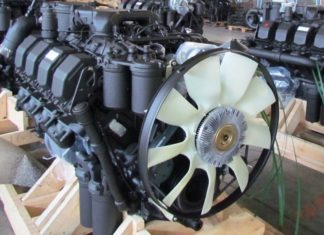 Как выбрать надежный двигатель