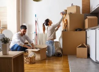 Организация грамотного переезда в новую квартиру