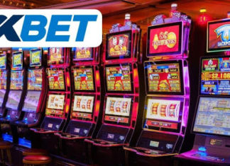 Казино 1xbet — игровые автоматы и слоты