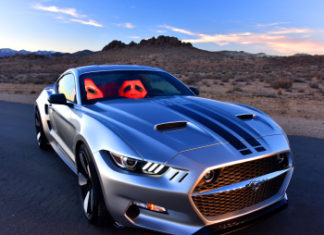 Самые лучшие автомобили Форд