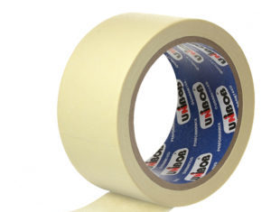 Малярная лента и область ее применения