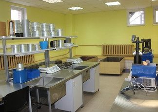 Чем занимается строительная лаборатория?