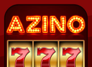 Казино Азино 777: окунитесь в мир игровых автоматов