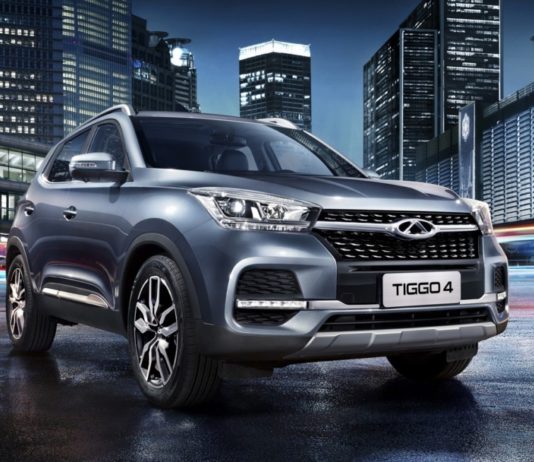 Автомобили марки Chery: основные преимущества