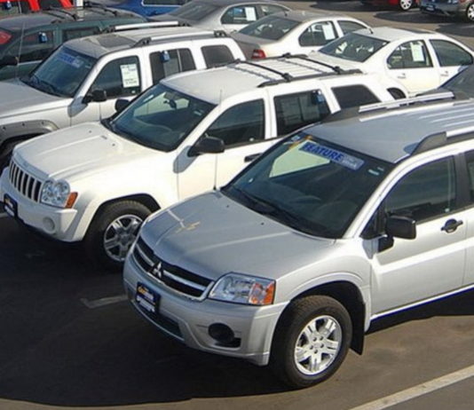 Рейтинг ненадежных кроссоверов