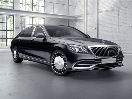 Типичные проблемы автомобилей Mercedes-Benz