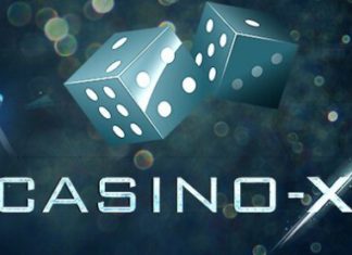 Casino Х: доступные игры и ассортимент азартного клуба