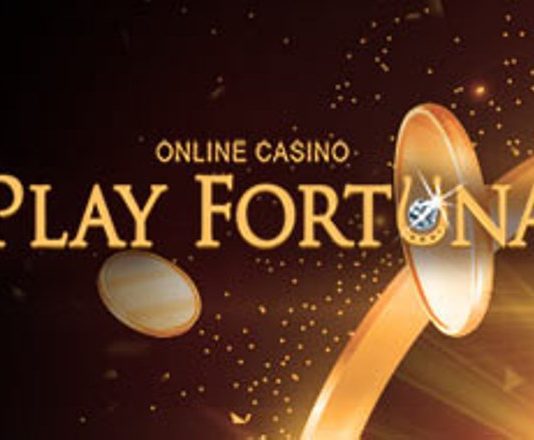 Коллекция игровых автоматов в казино Плей Фортуна