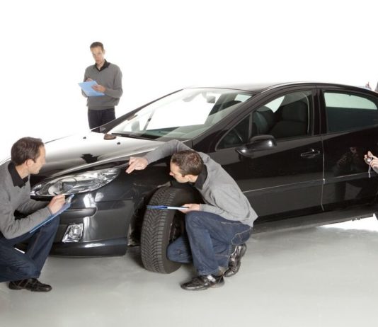 Зачем нужен специалист по подбору авто с пробегом?