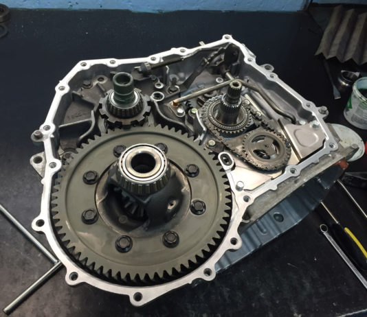 Проблемы и неисправности вариаторов